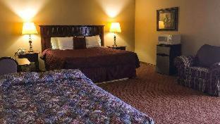 Camino Real Hotel Eagle Pass Pokój zdjęcie
