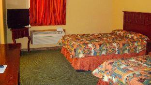 Camino Real Hotel Eagle Pass Pokój zdjęcie
