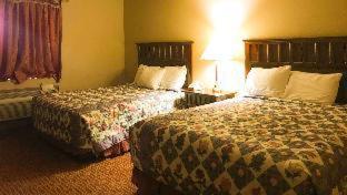 Camino Real Hotel Eagle Pass Pokój zdjęcie