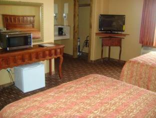 Camino Real Hotel Eagle Pass Pokój zdjęcie