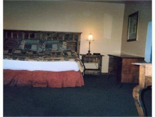 Camino Real Hotel Eagle Pass Pokój zdjęcie