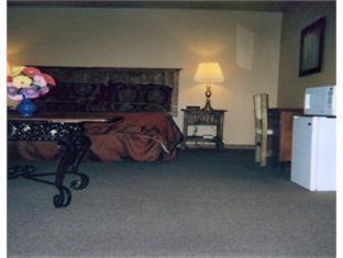 Camino Real Hotel Eagle Pass Pokój zdjęcie