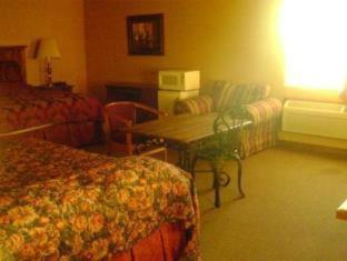 Camino Real Hotel Eagle Pass Pokój zdjęcie